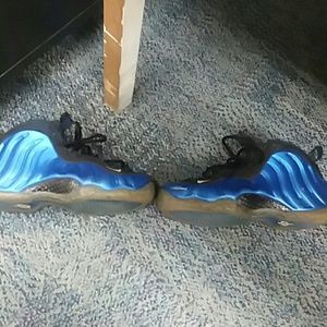 9 1/2 nike pennys
